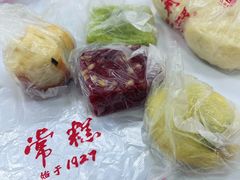 -常州糕团店(北大街新世纪商城店)