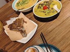 -锡和无锡菜(景丽苑店)