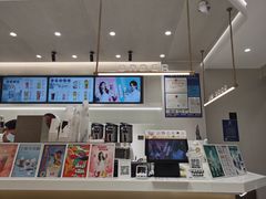 -古茗(下城香积寺路店)