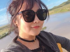-黄河九曲第一湾