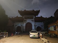 -福州开元寺