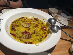 -新太二·鲜料川菜(花都融创茂店)
