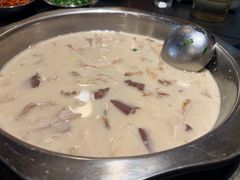 -肖仙仙羊肉汤·创于1996年(三官堂总店)