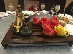 -商都酒店( 北京南站店)