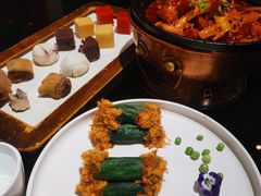 -皇城根北京风味主题餐厅(中海环宇城店)