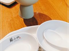 -苏小柳手作点心(控江旭辉分院)