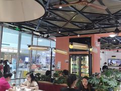 大堂-發起人·肉骨茶(万象汇店)