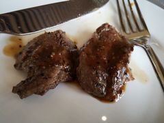 牛排-解放碑威斯汀酒店-知味国际美食餐厅