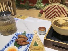 -芽笼芽笼新加坡餐厅(环球港店)
