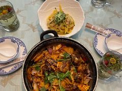 -伊帆食府·青海地方特色美食