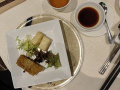 -富临饭店阿一鲍鱼