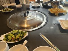 -崔记生活·铁锅炖鱼粘卷子(总店)