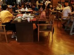 -OPEN開全日自助餐厅·西餐·海鲜(佛山希尔顿酒店)