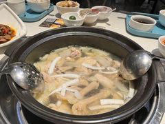 -百年果林椰子鸡(中洲店)