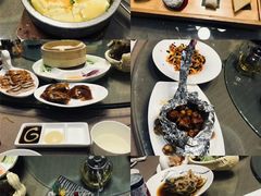 -陆壹捌餐厅(五大道店)