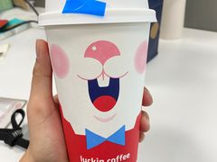 -瑞幸咖啡(广东外经贸大厦店)