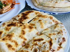 -瑞祥园杨家牛肉大饼店(九路店)