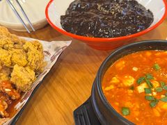 -多宾韩国料理(学衡路店)