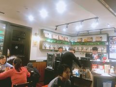 -小明同学(三里屯店)