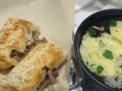 -高玛纳驴肉火烧(河间总店)