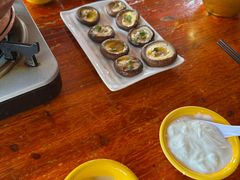 -塔洛藏餐吧(香格里拉古城店)