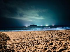 -石梅湾艾美度假酒店