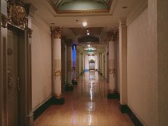 -九号公馆(秦岭路店)