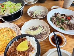 -乡亲鹅肉城(昆山店)