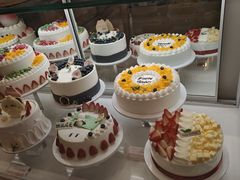 -心岸(小西沟店)