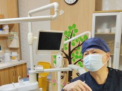 -上海仁爱医院口腔科 · 种植