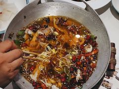 -川人百味·水煮活鱼(赛罕万达店)