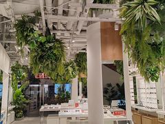 -JINS(上海宏伊国际广场店)