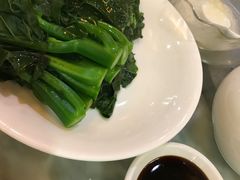 油菜菜心-糖朝(尖沙咀店)