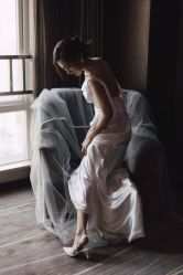 点击看大图 -Chic Bridal 熙可婚纱