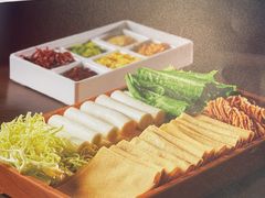 -海泰食府·新鲁菜·家宴(总部基地店)