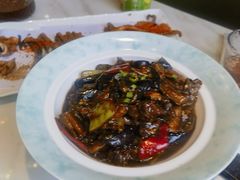 -南山鲜虾面·活鲜小馆·海味大连菜(南山总店)