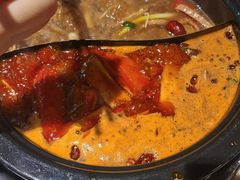 -钢管厂五区小郡肝火锅串串香(总店)
