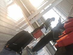 -温州南站