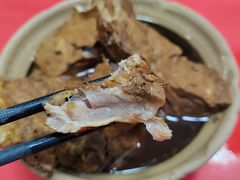 -万和春排骨砂锅米饭(湖北路店)