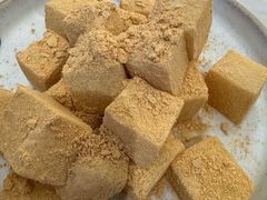 -服务大楼冷面(延大店)