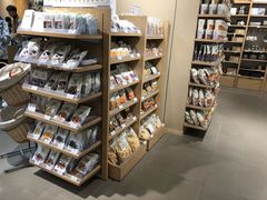 -MUJI无印良品(滨江宝龙城店)