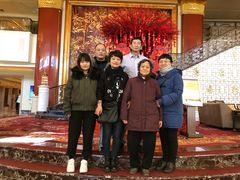 -咖啡苑自助餐厅·中国大饭店
