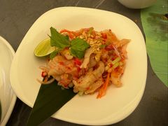 -帕蓝·暹罗料理(大学路店)