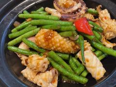 -新宝餐厅(流塘店)