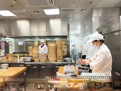 -鼎泰丰(渔阳店)