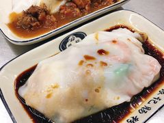 -银记肠粉店(北京路店)