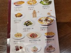 -张家卫·阳江菜·小海鲜(肥婆湾桥店)