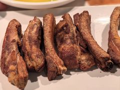 -三猫黑鱼花(南大店)