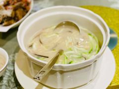 -香云轩·顺德菜(香云纱园林酒店店)