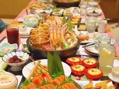 -桃夭日式料理(国信店)